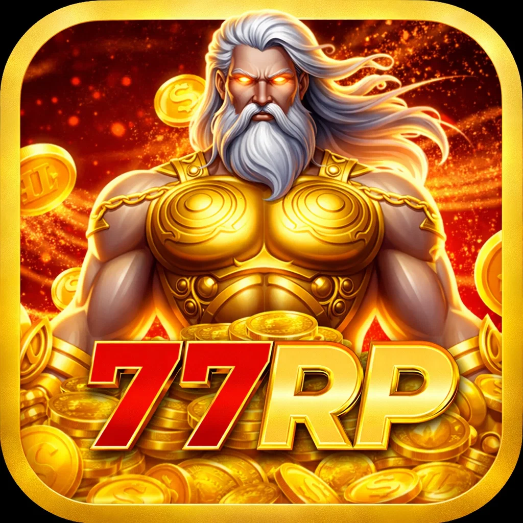 77RP - Permainan Puzzle Menantang dan Seru