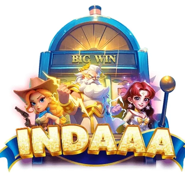 INDAAA - Permainan Mahjong yang Mengasyikkan