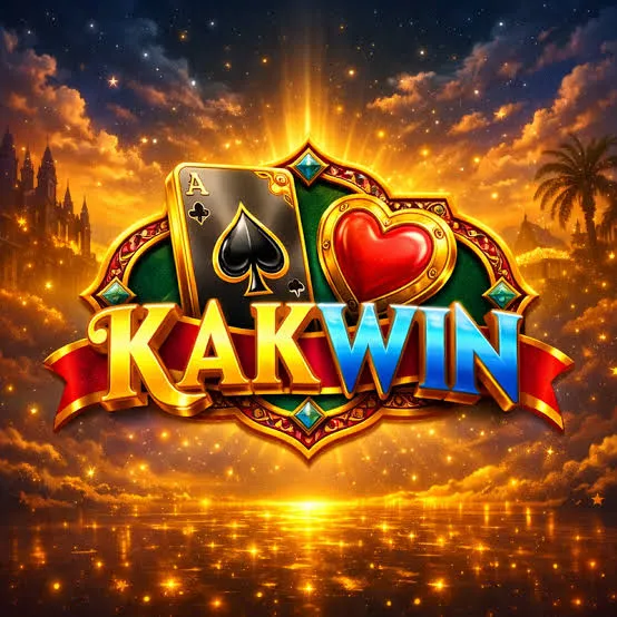 KAKWIN - Game Balap Mobil Seru dan Menantang