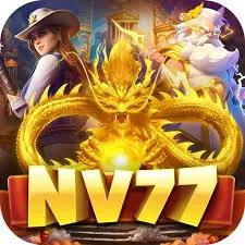 NV77 - Petualangan Seru di Dunia Tembak Ikan