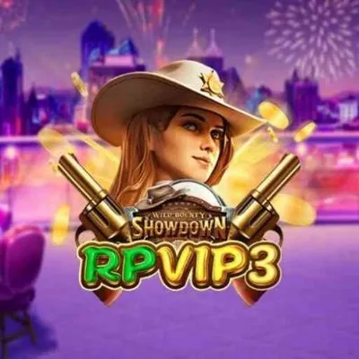 RPVIP3 - Game Bingo Seru dan Menarik