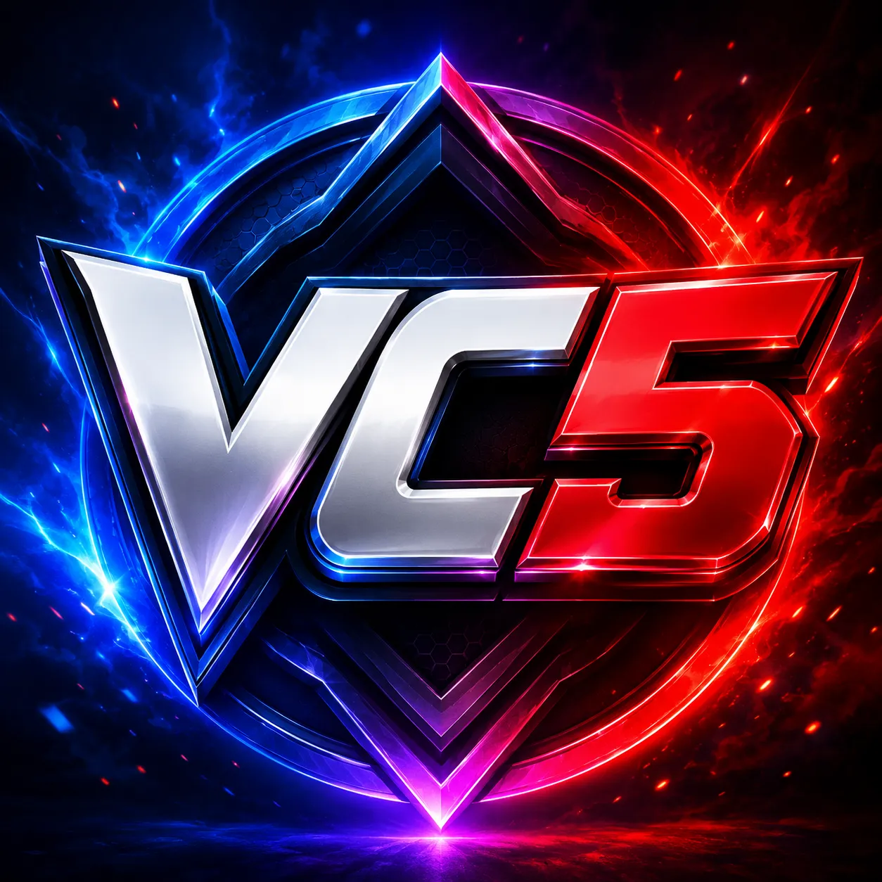 VC5 - Permainan Tembak-Menembak yang Menegangkan